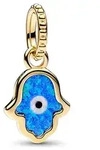 Pandora Anh&auml;nger Moments 762699C01 - blau