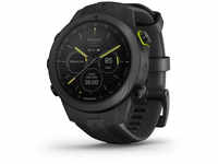 Garmin Smartwatch MARQ 2 Athlete Carbon 010-02722-11 schwarz Herren