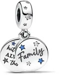 Pandora Anh&auml;nger Moments 792987C01 - silber