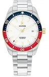 Tommy Hilfiger Herrenuhr Th85 1710551