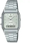 Casio Unisexuhr Vintage Edgy AQ-230A-7AMQYES