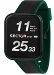 Sector Smartwatch S-03 Pro Light R3251171001 - gr&uuml;n