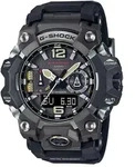G-Shock Herrenuhr Mudmaster GWG-B1000-1AER - schwarz