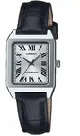 Casio Unisexuhr Timeless Woman LTP-B150L-7B1EF