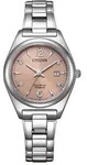 Citizen Damenuhr Super Titanium EW2601-81Z - silber