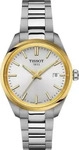 Tissot Damenuhr PR 100 T1502102103100 gold