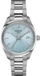 Tissot Damenuhr PR 100 T1502101135100 silber
