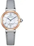 Citizen Damenuhr Elegant EM1074-15D - ros&eacute;gold