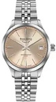 Bruno S&ouml;hnle Damenuhr Turin II Small 17-13226-542 - silber