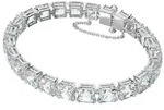 Swarovski Armband Matrix Square 5599202