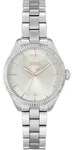Boss Damenuhr 1502726 - silber