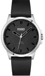 HUGO Herrenuhr 1530188