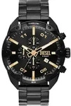 Diesel Chronograph SPIKED DZ4644