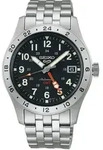 Seiko Herrenuhr Seiko 5 Sports SSK023K1 - silber