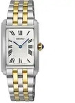 Seiko Damenuhr Konzeptionelle Serie SWR087P1 - silber
