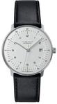 Junghans Herrenuhr max bill Automatic 27470002