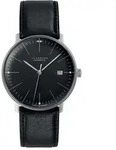 Junghans Herrenuhr max bill Automatic 27470102 - silber