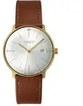 Junghans Herrenuhr max bill Automatic 27700202