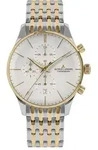 Jacques Lemans Chronograph Classic 1-2163J