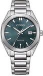 Citizen Herrenuhr Sport BM7620-83X - silber