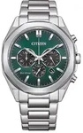 Citizen Chronograph Chronograph CA4590-81X - silber