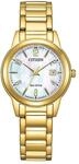 Citizen Damenuhr Elegant FE1242-78D - gold
