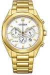 Citizen Chronograph Chronograph CA4592-85A - gold