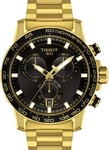 Tissot Chronograph Supersport Chrono T1256173305101 silber Herren