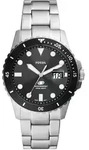 Fossil Herrenuhr FOSSIL BLUE DIVE FS6032