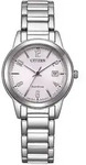 Citizen Damenuhr Elegant FE1241-71Z - silber