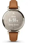 Garmin Smartwatch Lily 2 010-02839-02 - creme