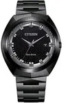 Citizen Herrenuhr Sport BN1015-52E - schwarz