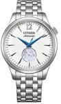 Citizen Herrenuhr Mechanik NH9131-73A