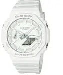 G-Shock Herrenuhr Classic GA-2100-7A7ER