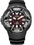 Citizen Herrenuhr Promaster BJ8059-03Z - grau