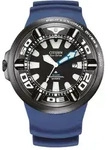 Citizen Herrenuhr Promaster BJ8055-04E - grau