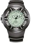 Citizen Herrenuhr Promaster BJ8055-04X - grau