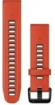 Garmin Kautschukband 010-13279-04 - orange