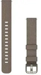 Garmin Textilband 010-13302-10 - mocca