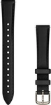 Garmin Lederband 010-13302-22 schwarz Damen