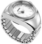 Fossil Damenuhr Watch Ring ES5245