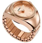 Fossil Damenuhr Watch Ring ES5247