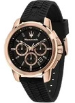 Maserati Chronograph Successo R8871621012