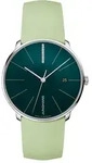 Junghans Damenuhr Meister fein Automatic 27435700