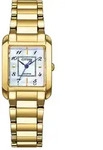 Citizen Damenuhr Elegant EW5602-81D - gold