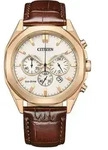 Citizen Chronograph Chronograph CA4593-15A - gold