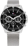 Tommy Hilfiger Damenuhr 1792092 Herren