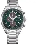 Citizen Chronograph Chronograph CA0459-79X
