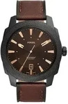 Fossil Herrenuhr Machine FS5972