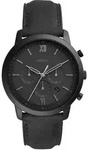 Fossil Chronograph Neutra FS5503